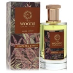 The Woods Collection Timeless Sands Cologne for Unisex EDP 100ml