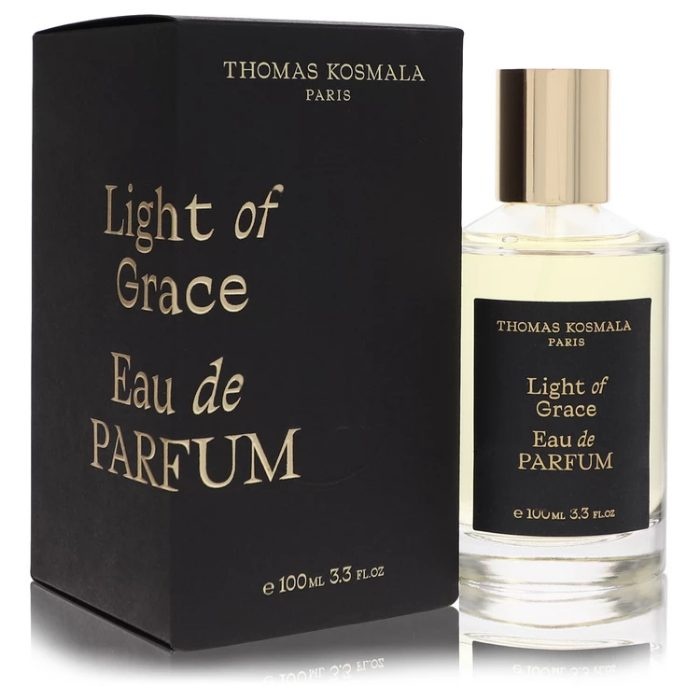 Thomas Kosmala Light Of Grace Perfume for Unisex EDP 100ml - Image 1