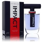 Tommy Hilfiger Impact Cologne By Tommy Hilfiger for Men EDT 100ml