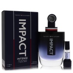 Tommy Hilfiger Impact Intense Cologne for Men EDP 100ml + 0.14 Travel Spray
