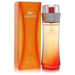 Touch Of Sun Perfume By Lacoste for Women EDT 50ml