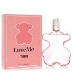 Tous Loveme Perfume By Tous for Women EDP 90ml