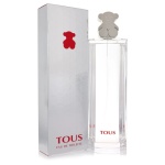 Tous Perfume By Tous for Women EDT 90ml