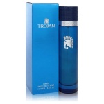 Trojan For All Cologne By Trojan for Unisex EDT 100ml