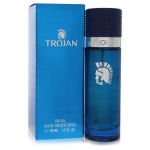 Trojan For All Cologne By Trojan for Unisex EDT 50ml