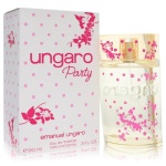 Ungaro Party Perfume By Ungaro for Women EDT 90ml