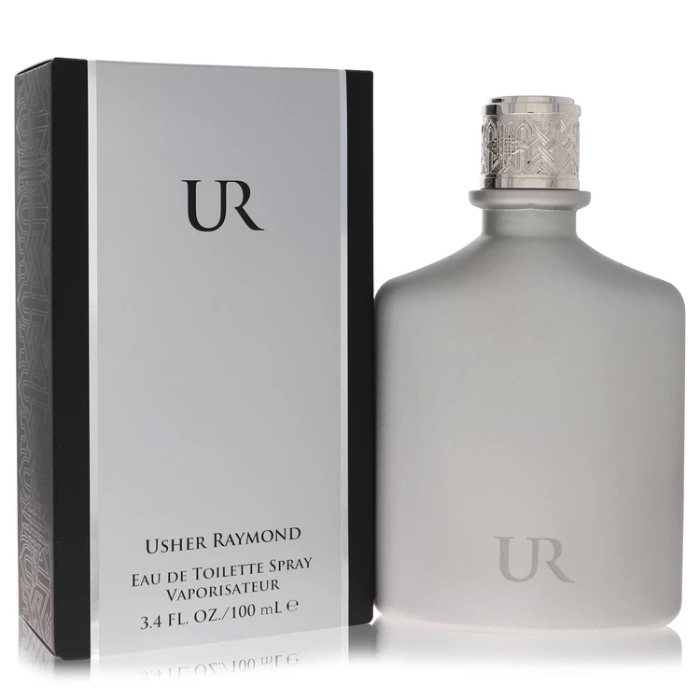 Usher Ur Cologne By Usher for Men EDT 100ml - Image 1