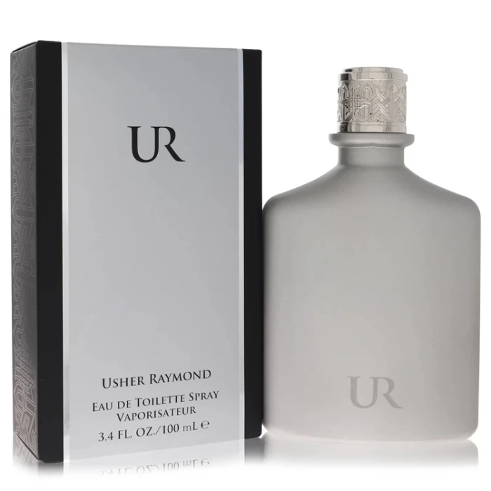 Usher Ur Cologne By Usher for Men EDT 100ml - Image 1