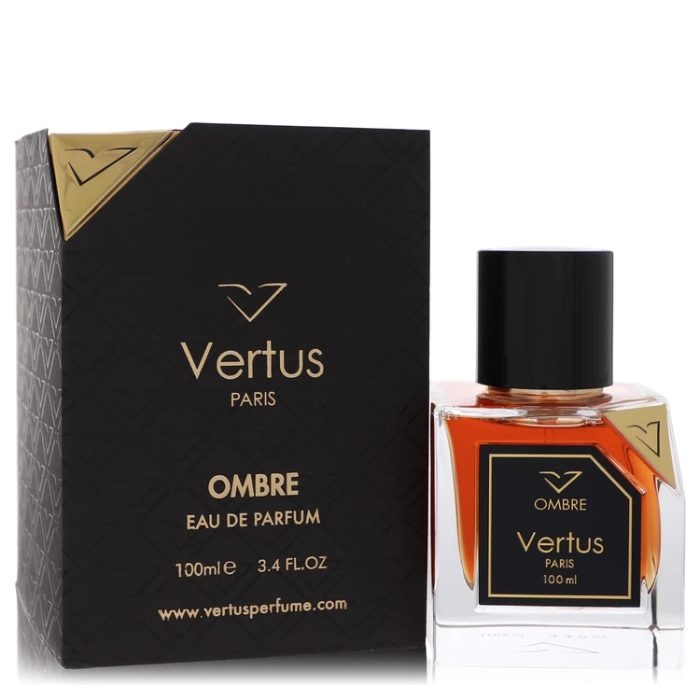 Vertus Ombre Cologne By Vertus for Unisex EDP 100ml - Image 1