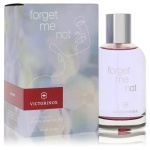 Victorinox Forget Me Not Perfume By Victorinox for Women EDT 100ml