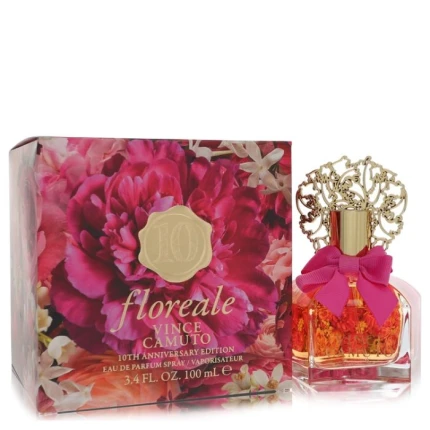 Vince Camuto Floreale Perfume By Vince Camuto for Women EDP 100ml