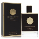 Vince Camuto Terra Extreme Cologne By Vince Camuto for Men EDP 100ml