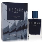 Visionair Indigo Cologne By Michael Malul for Men EDP 100ml