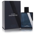Vs Him Deepwater Cologne By Victoria's Secret for Men EDP 100ml