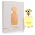 Wurood Blanc Sapphire Perfume By Fragrance World for Women EDP 100ml