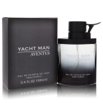 Yacht Man Aventus Cologne By Myrurgia for Men EDT 100ml