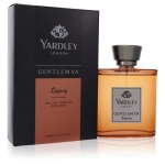 Yardley Gentleman Legacy Cologne By Yardley London for Men EDP 100ml