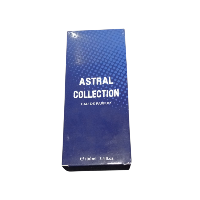 Astral Collection Perfume For Unisex EDP 100ml - Image 1
