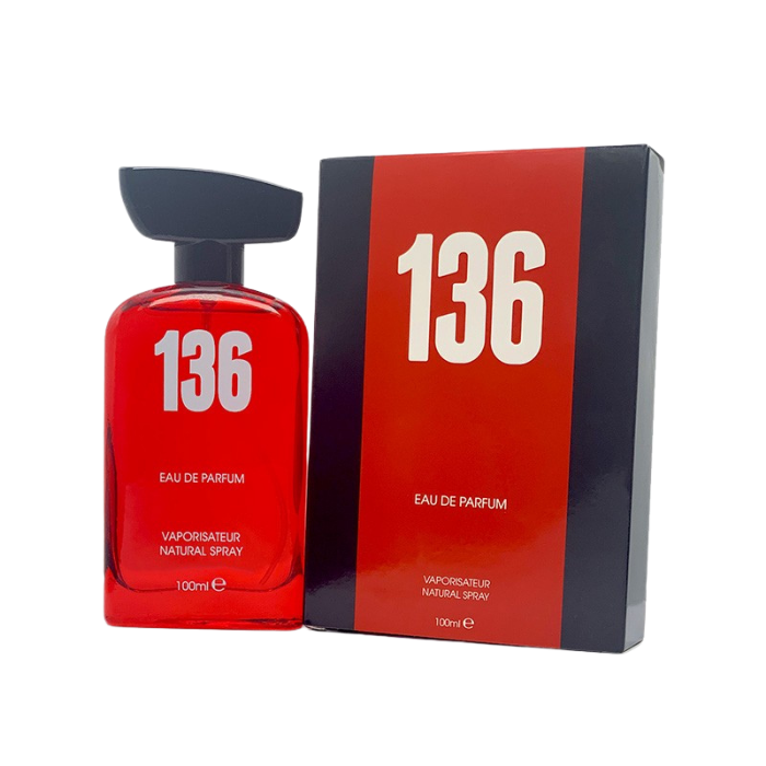 Givanas 136 EDP 100ml Givanas 136 Perfume EDP 100ml - Image 1