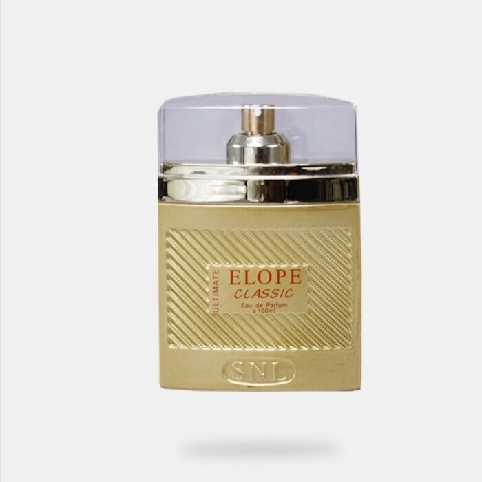 Ultimate Elope Classic Eau de Parfum – 100ml - Image 1